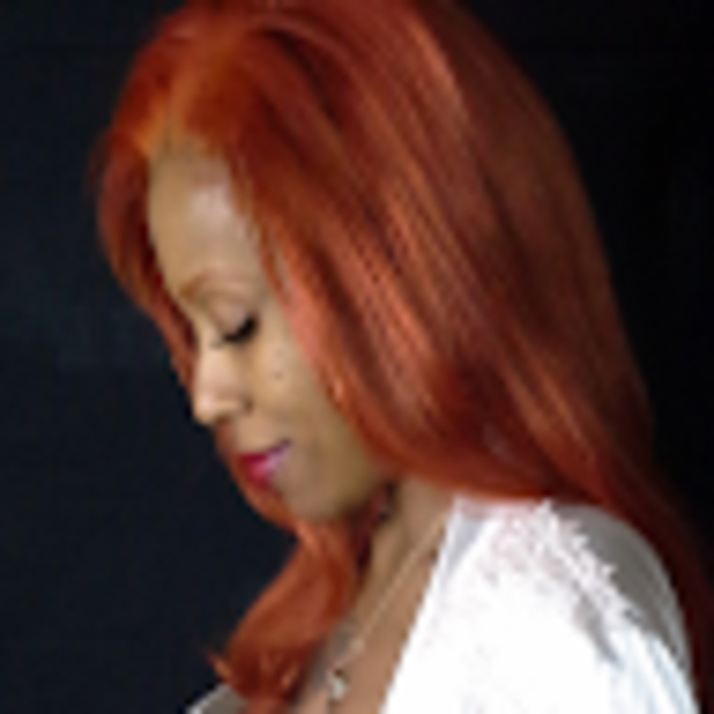 Meet your Posher, Madear